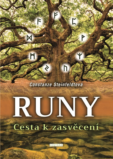 Obrázok Runy - Cesta k zasvěcení