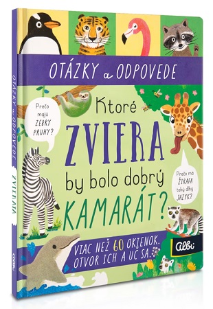 Ktoré zviera by bolo dobrý kamarát?