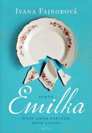 Emilka - Život lidem nakládá, kolik unesou