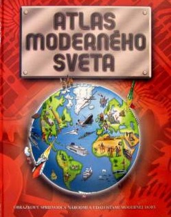 Atlas moderného sveta