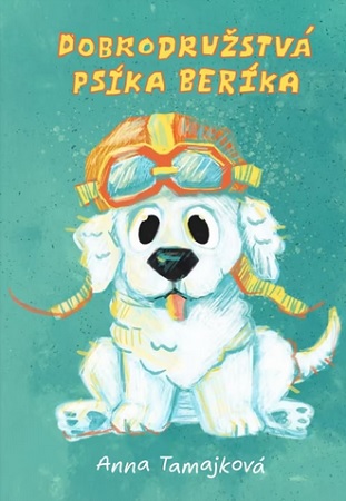 Dobrodružstvá psíka Beríka