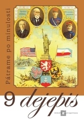 Obrázok Dejepis 9 – Pátrame po minulosti