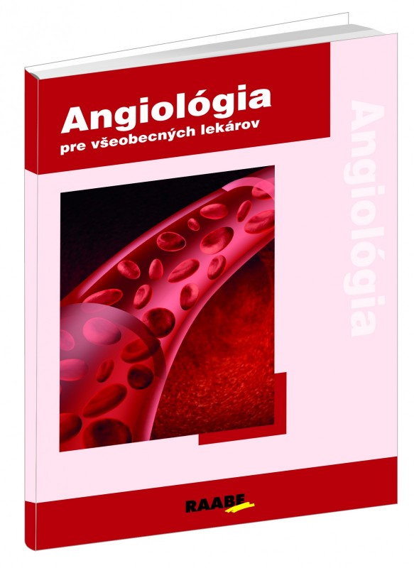 Angiológia 1 - pre všeobecných lekárov