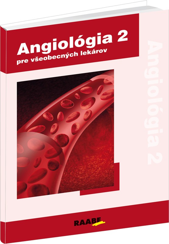 Angiológia 2 - pre všeobecných lekárov