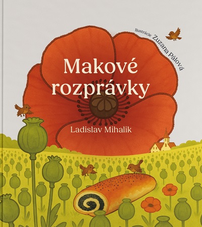 Makové rozprávky