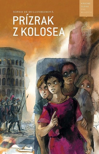 Prízrak z Kolosea