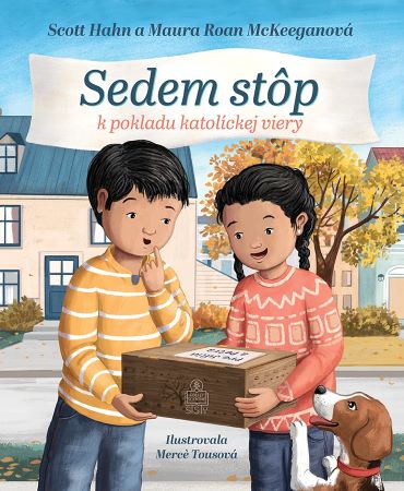 Sedem stôp k pokladu katolíckej viery