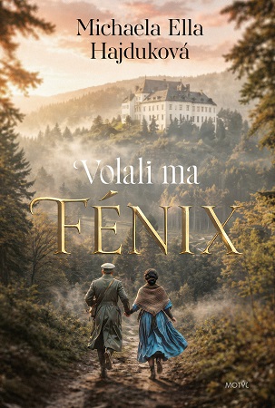 Volali ma Fénix