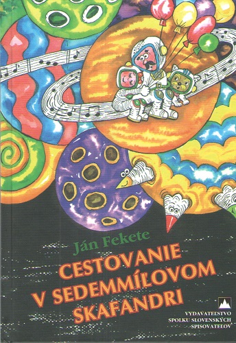 Cestovanie v sedemmíľovom skafandri