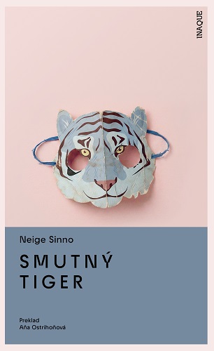 Smutný tiger