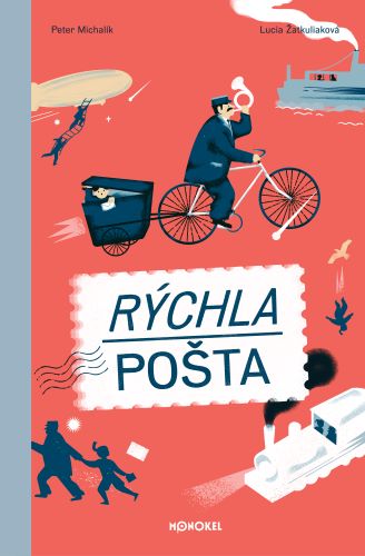 Rýchla pošta