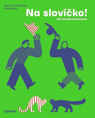 Na slovíčko!