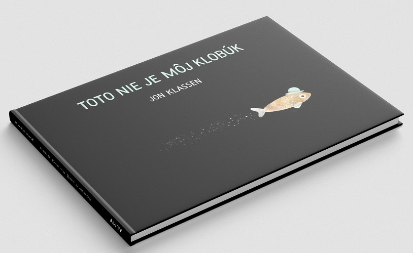 Toto nie je môj klobúk