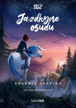 Jazdkyne osudu