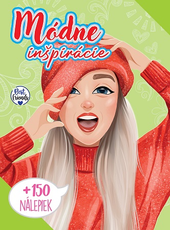 Módne inšpirácie
