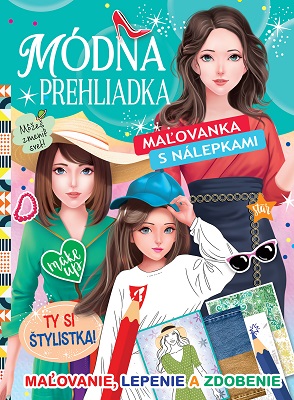 Módna prehliadka