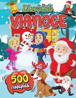 Zázračné Vianoce