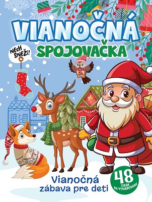Vianočná spojovačka