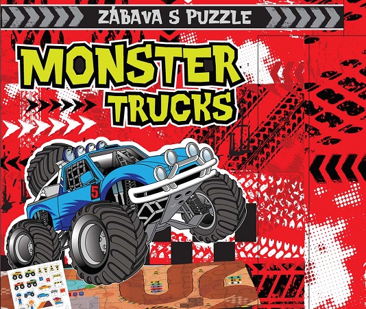 Monster trucks