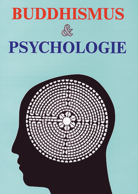 Buddhismus a psychologie