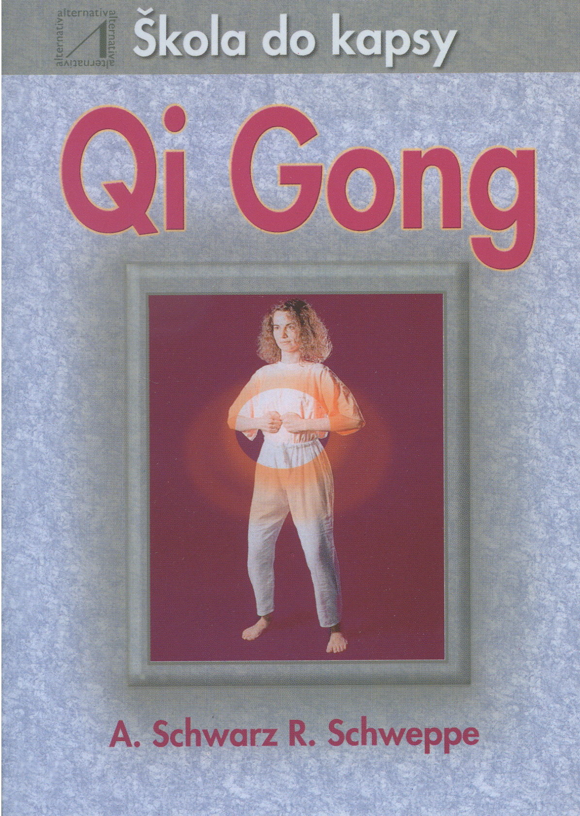 Qi Gong - škola do kapsy