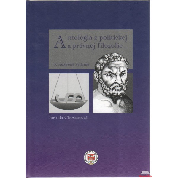 Antológia z politickej a právnej filozofie
