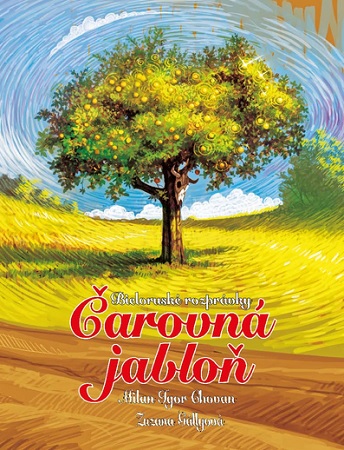 Čarovná jabloň