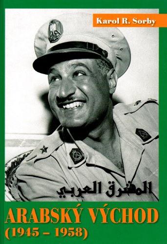Arabský východ 1945-1958