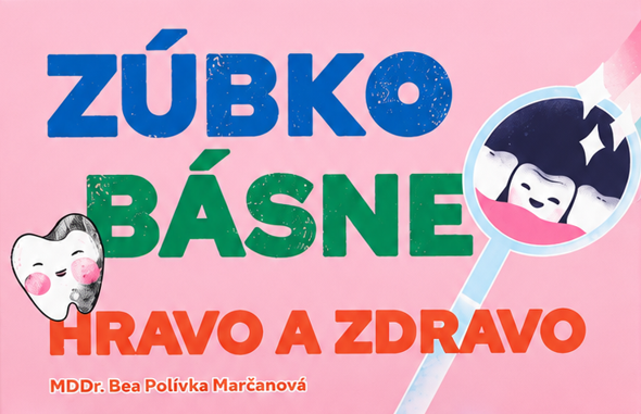 ZúbkoBásne hravo a zdravo