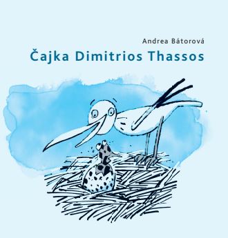 Čajka Dimitrios Thassos