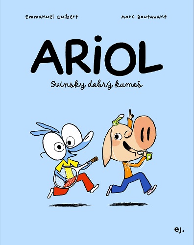 Ariol 3