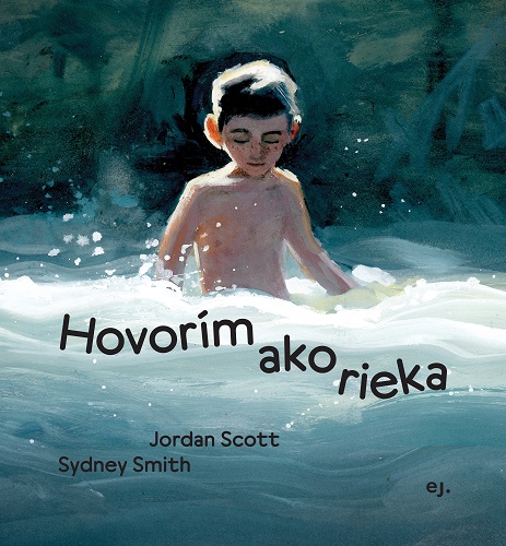 Hovorím ako rieka