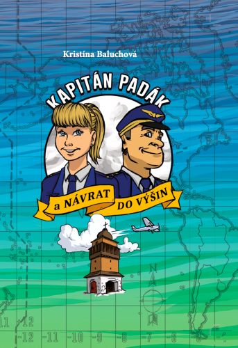 Kapitán Padák & Návrat do výšin