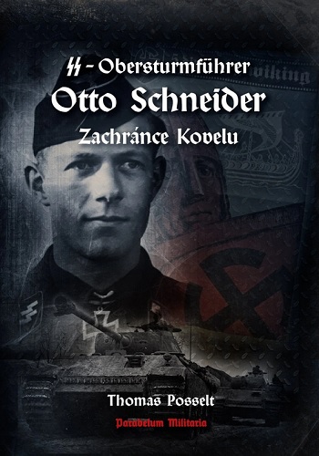 Otto Schneider - Zachránce Kovelu
